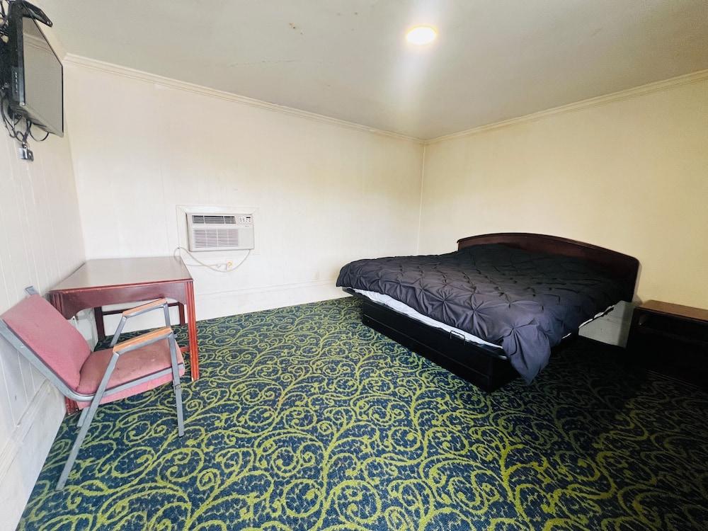 Hotel O East Hemphill Burton/Flint photo 18