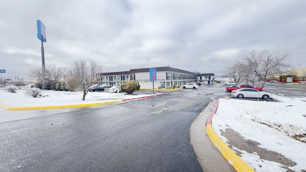 Motel 6 Grants, NM photo 38