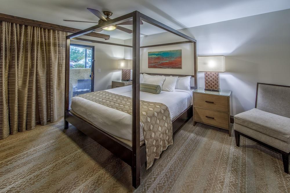 Holiday Inn Club Vacations Scottsdale Resort by IHG photo 83