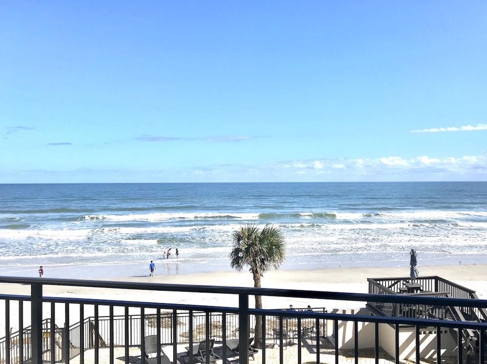 Organic Beach Retreat photo 57