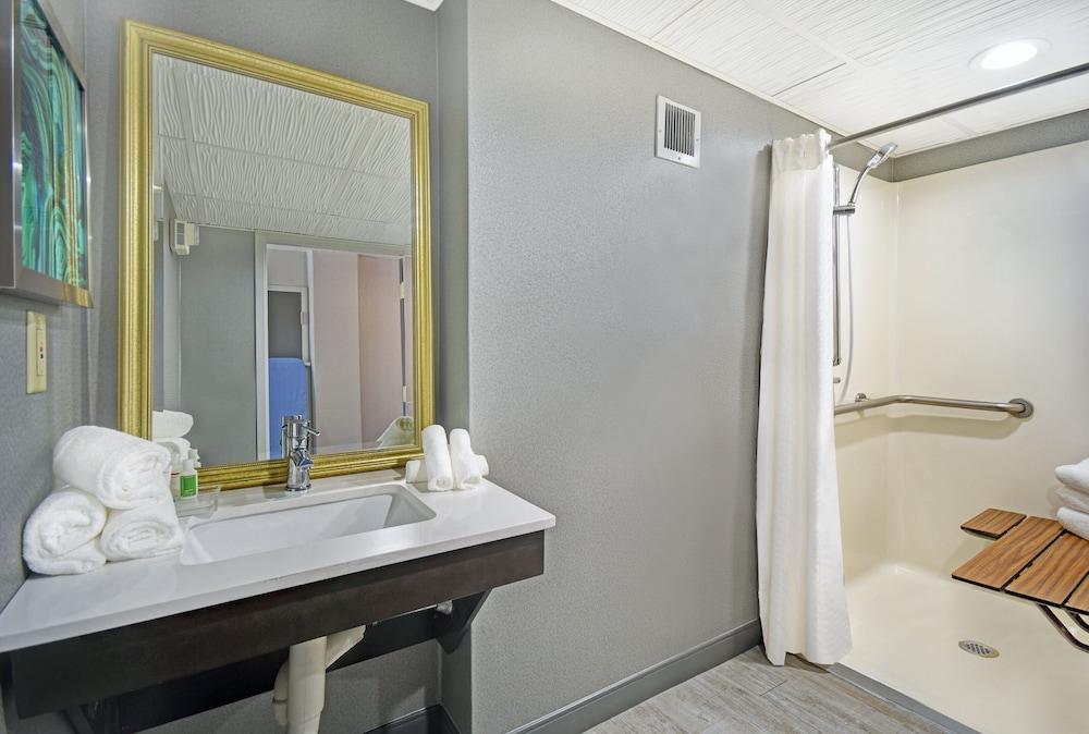 Holiday Inn Downtown Memphis by IHG photo 20