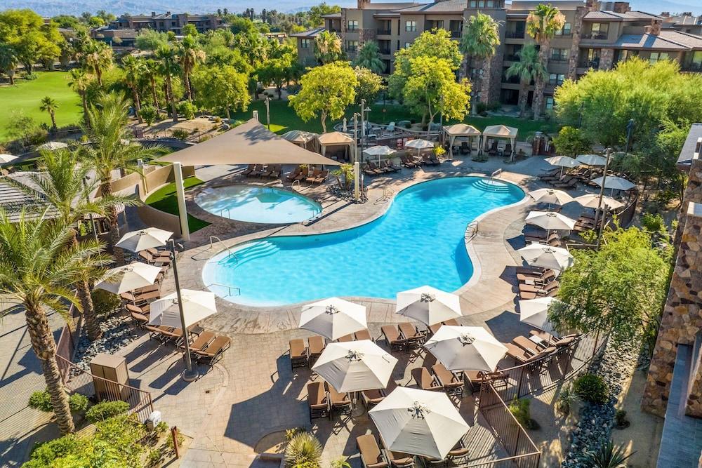 The Westin Desert Willow Villas, Palm Desert photo 11