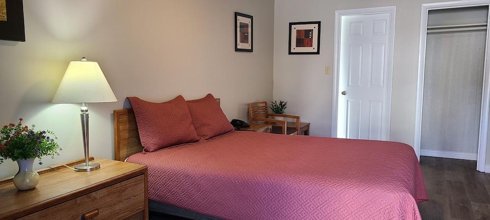 Beston Inn Seattle photo 20