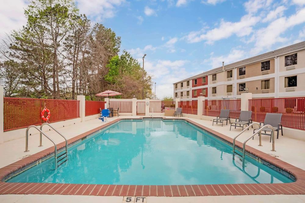 Best Western Gardendale photo 35