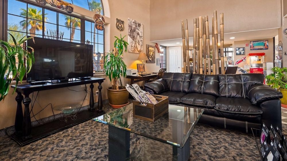 Best Western Colorado River Inn photo 2