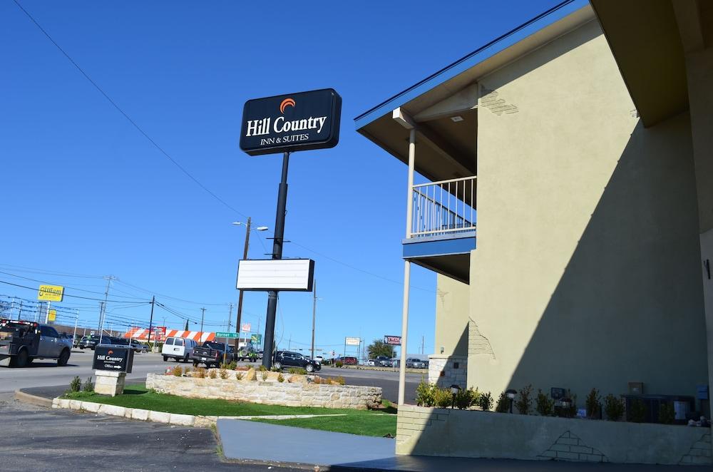 Hill Country Inn Marble Falls photo 8
