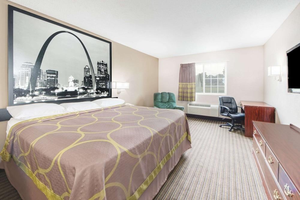 Quality Inn Neosho photo 39