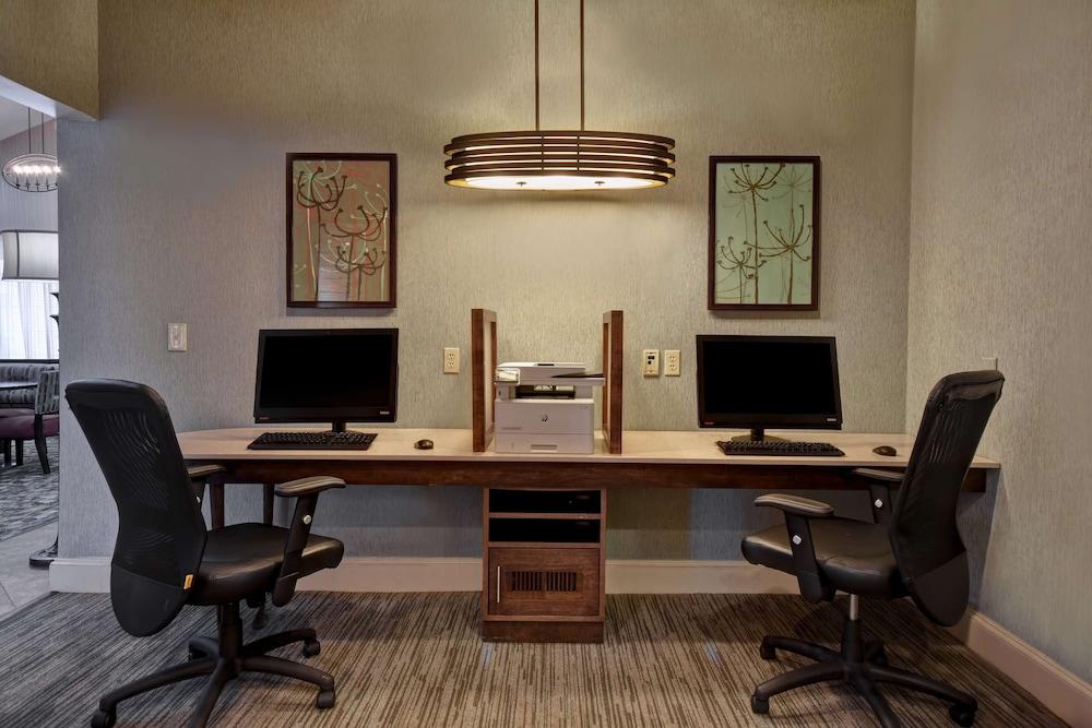 Homewood Suites By Hilton Houston IAH Airport Beltway 8 photo 38