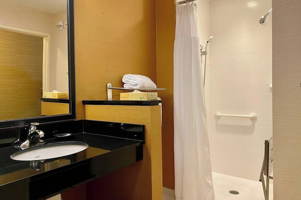 Fairfield Inn & Suites The Dalles photo 28
