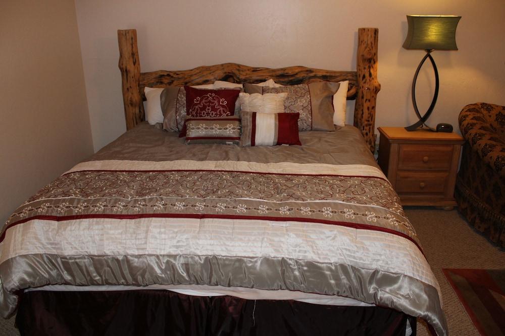 Edelweiss Resort and Restaurant photo 42