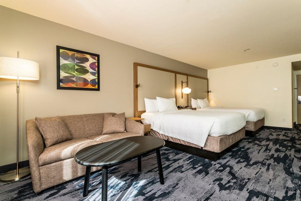 Fairfield Inn by Marriott St. George photo 11