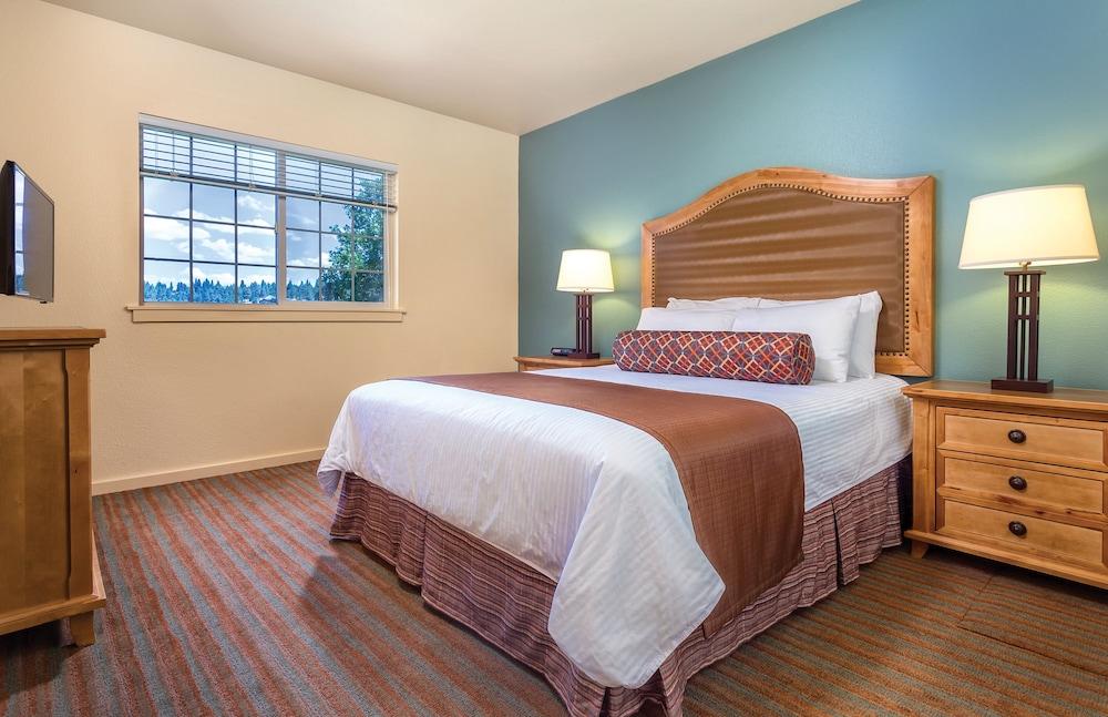 WorldMark Running Y Resort photo 2