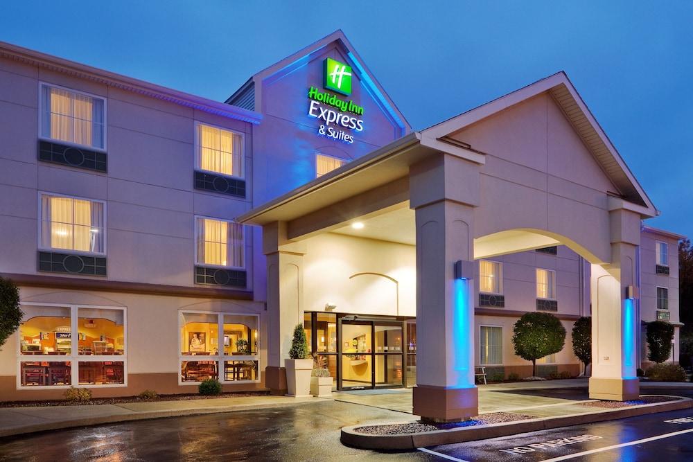 Holiday Inn Express Hotel & Suites Frackville by IHG photo 43