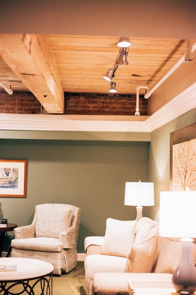 The Remington Suite Hotel and Spa photo 17