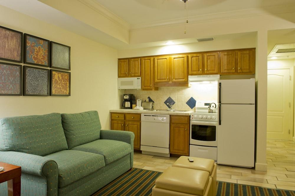 Hilton Vacation Club Grand Beach Orlando photo 23