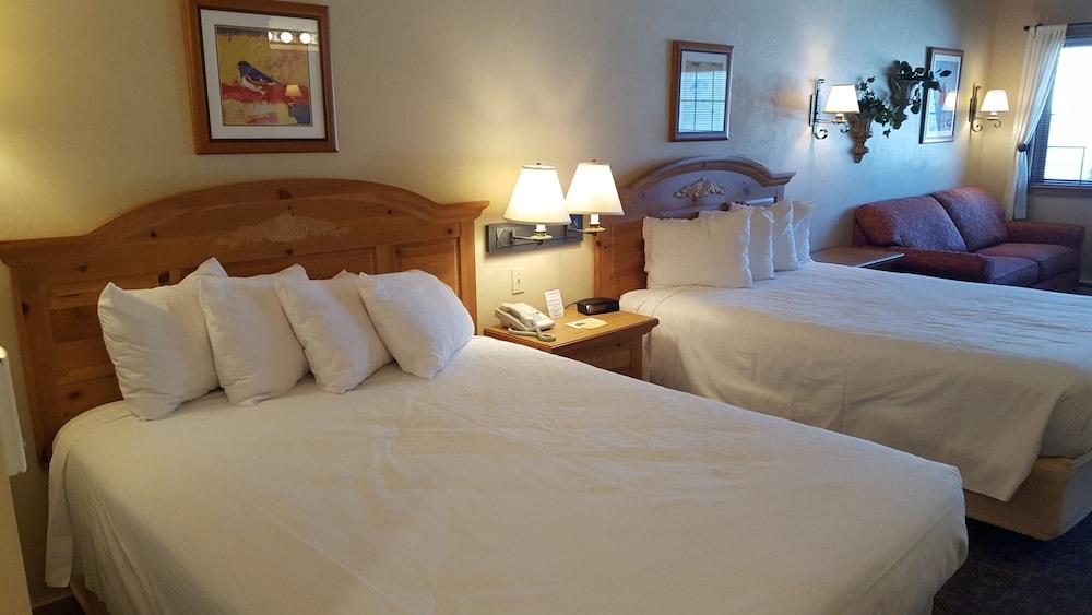 Homestead Suites photo 65