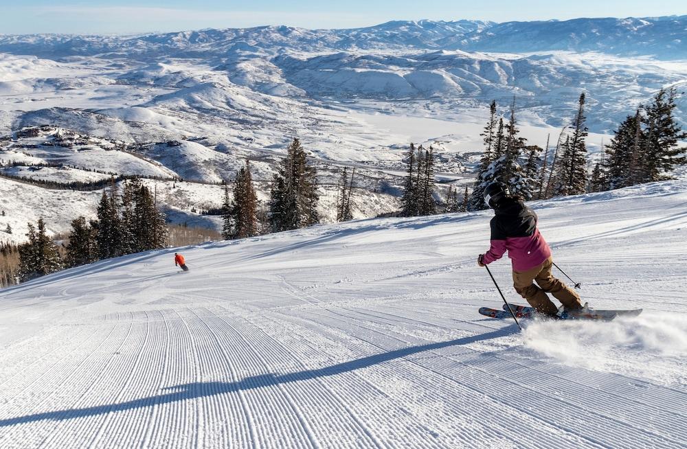 Silver Baron Lodge at Deer Valley photo 57