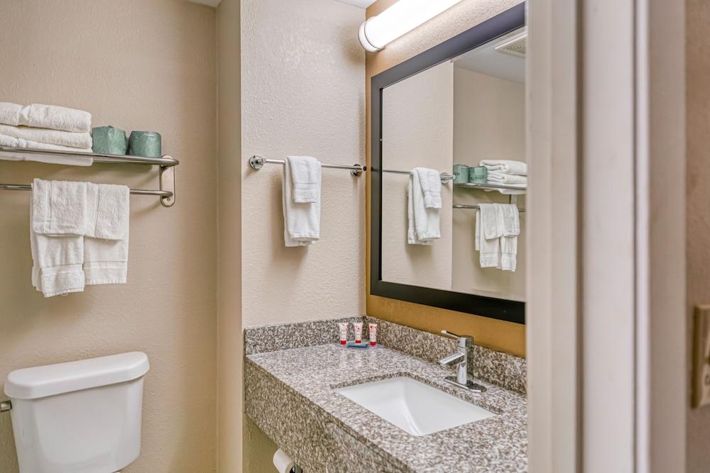 Trident Inn & Suites, New Orleans photo 15