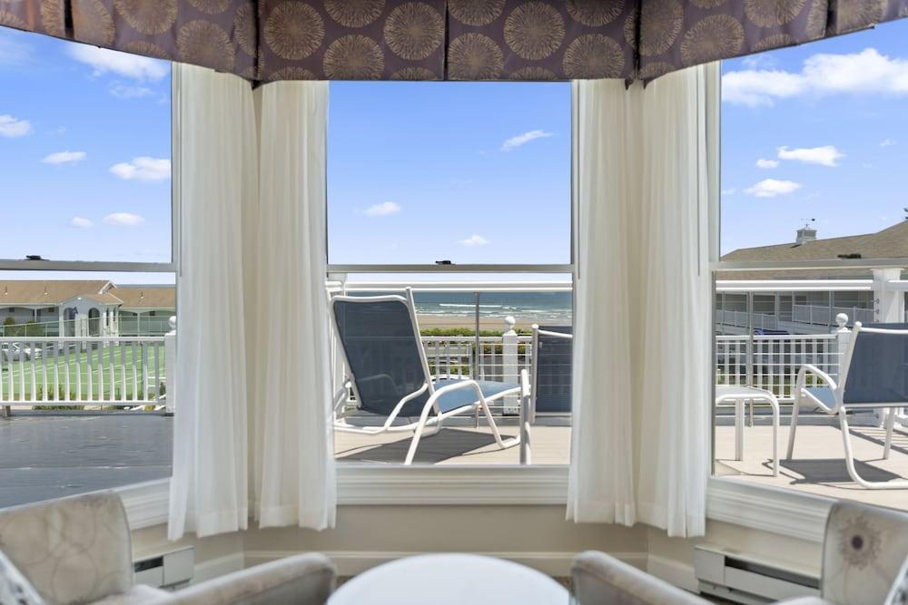 The Sparhawk Oceanfront Resort photo 15