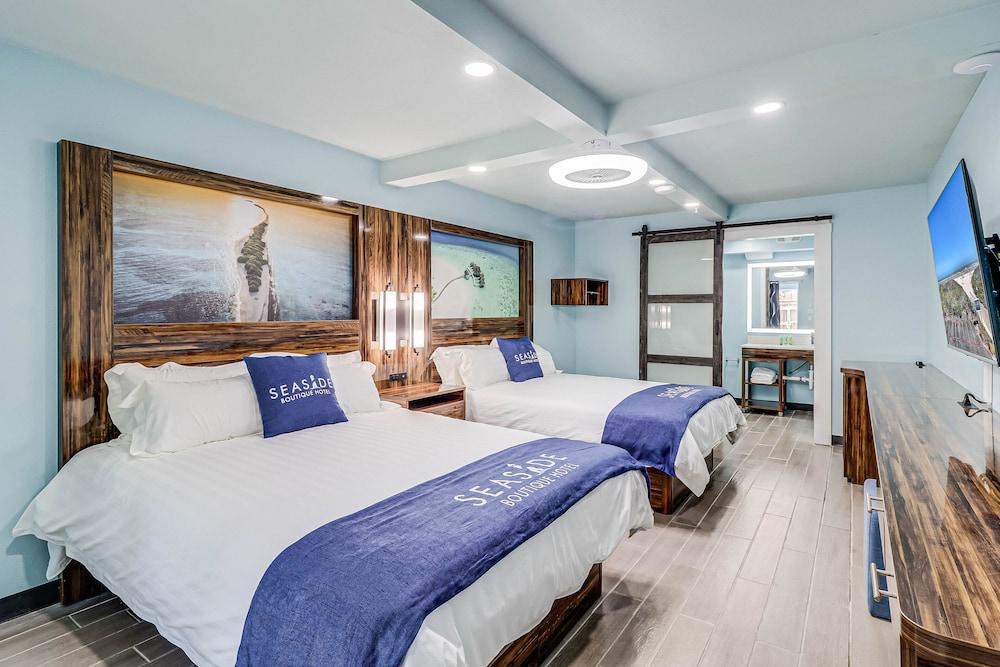 Seaside Boutique Hotel photo 71