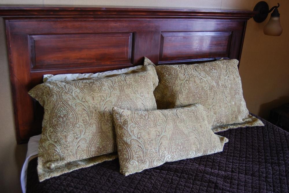 Sumas Mountain Lodge photo 36