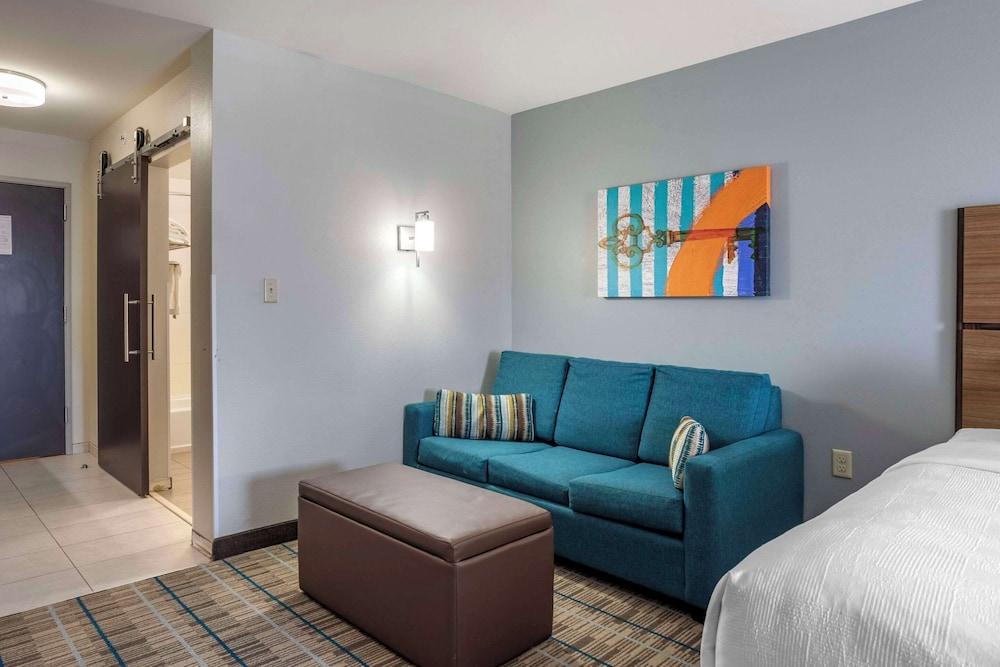 MainStay Suites Bowling Green North photo 19