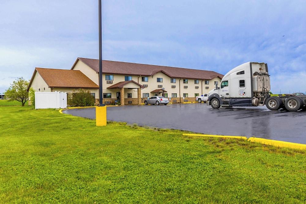 Super Sleep Inn photo 60