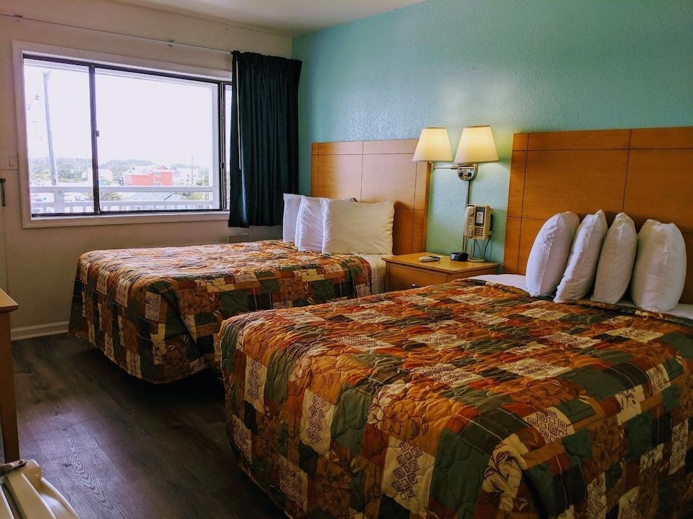 Seahorse Inn and Cottages photo 4