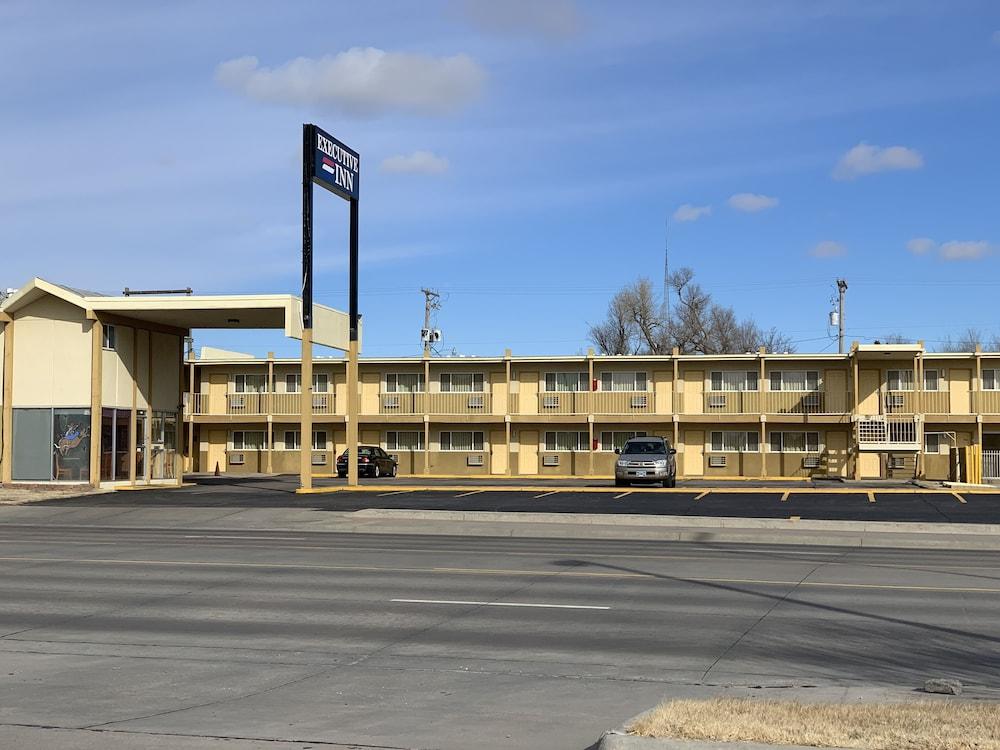 Executive Inn photo 25