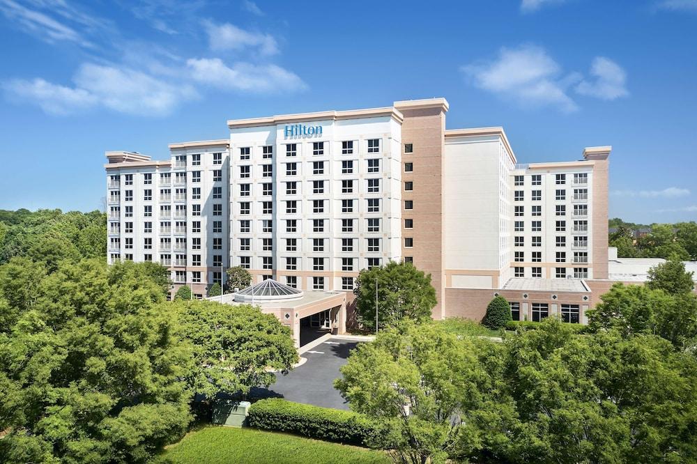 Hilton Charlotte Airport photo 64
