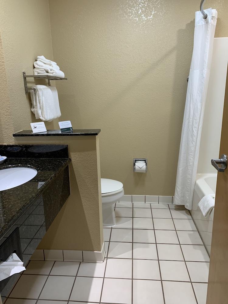 Quality Inn & Suites Hendersonville - Flat Rock photo 16