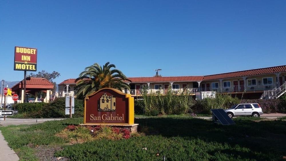 Budget Inn San Gabriel photo 33