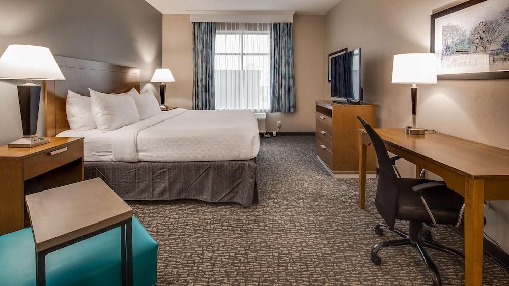 Best Western Plus Executive Residency Marion photo 7