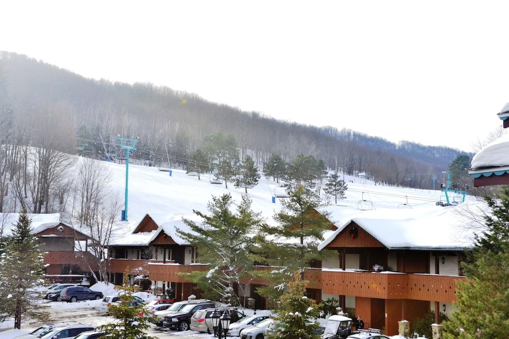 The Inn At Holiday Valley photo 2
