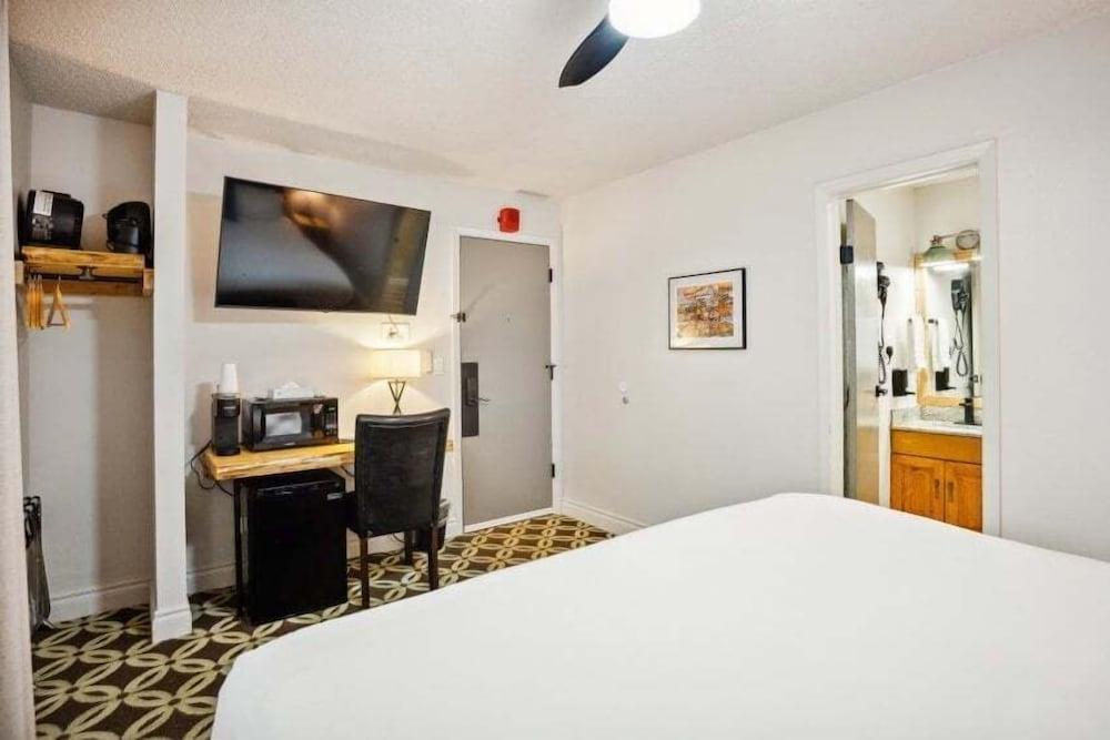 Highliner Hotel photo 3