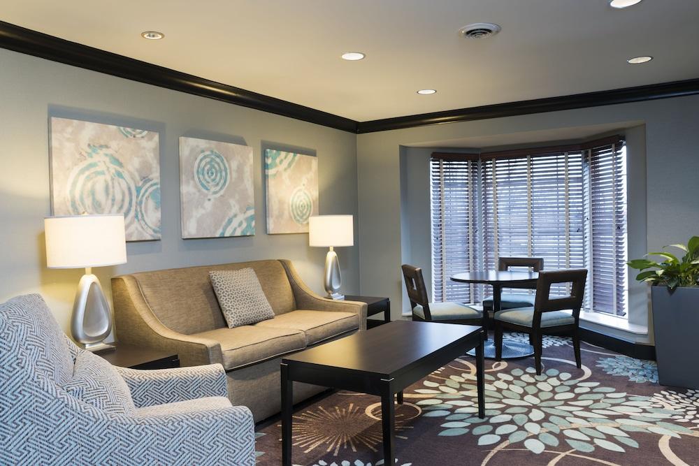Staybridge Suites Chicago-Oakbrook Terrace by IHG photo 31