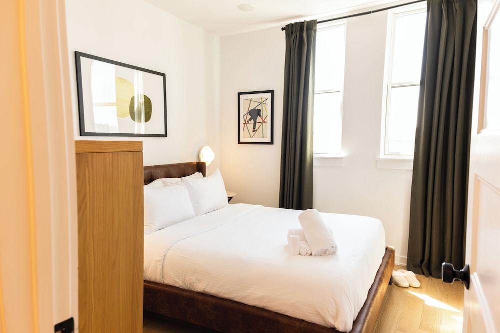 Sosuite at The Jefferson photo 23