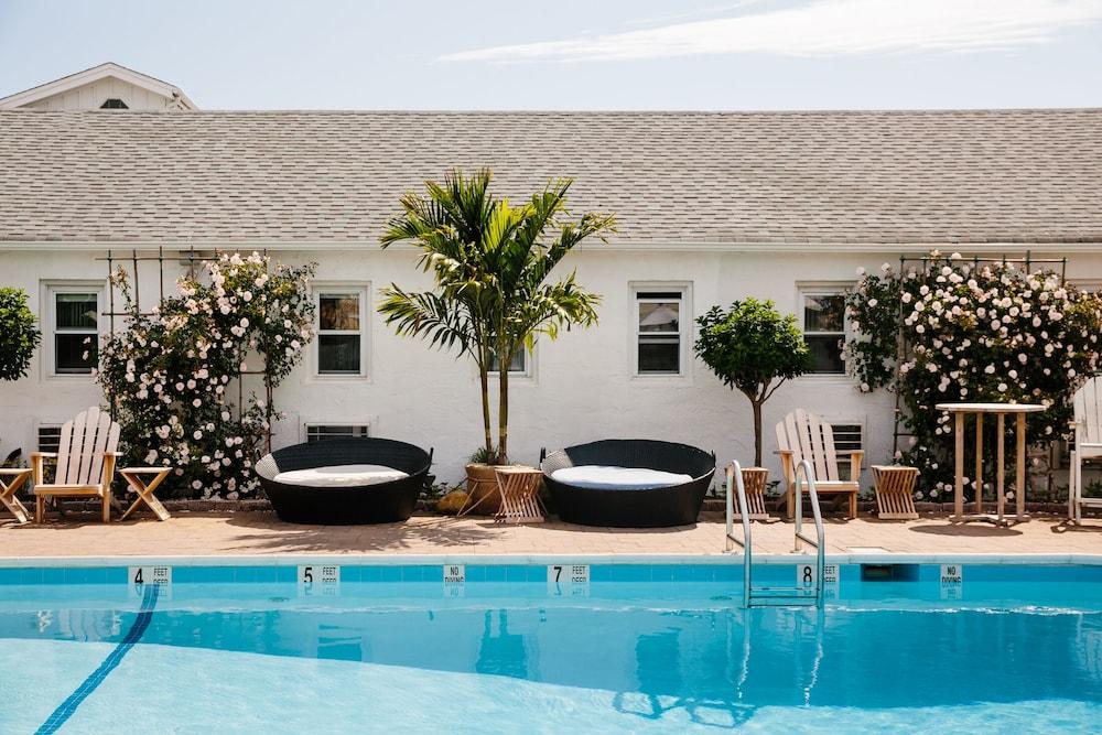 Daunt's Albatross Motel photo 23