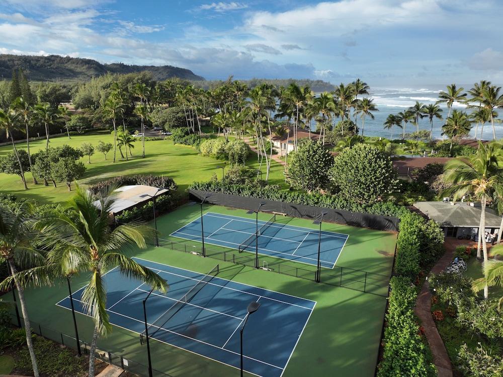 Ocean Bungalows at Turtle Bay Resort photo 30