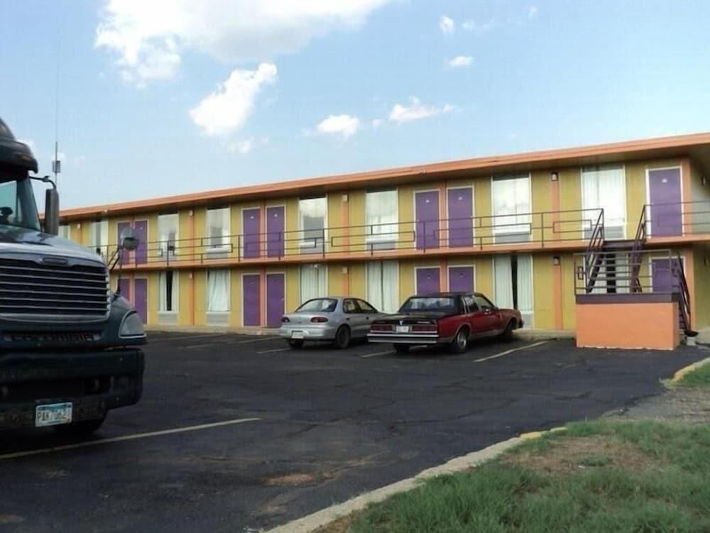 Country Inn Motel Vivian photo 3
