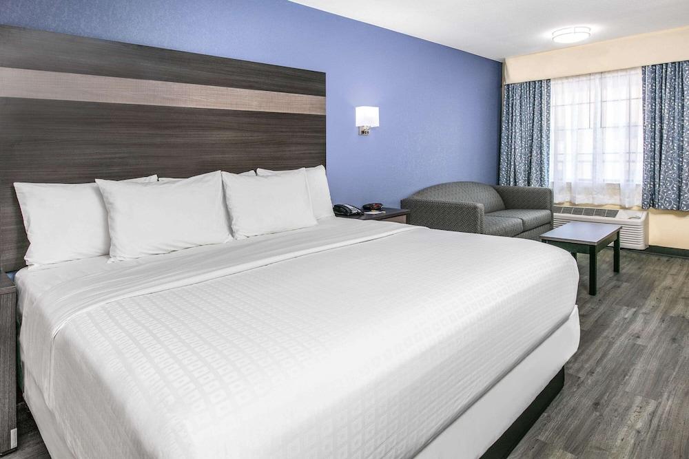 Days Inn by Wyndham Waco Near Downtown/University photo 12