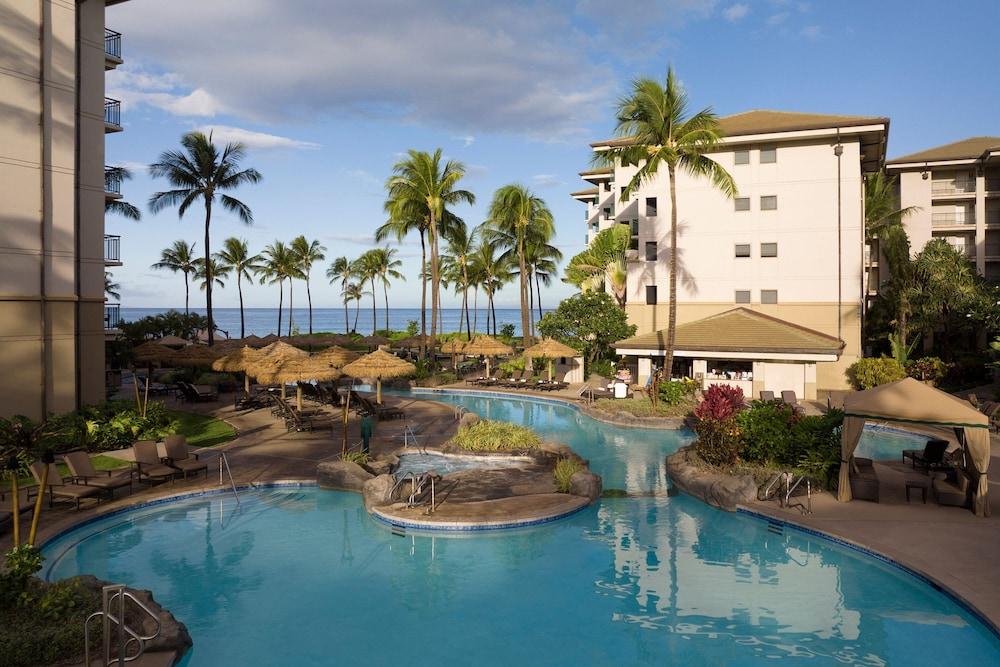The Westin Ka'anapali Ocean Resort Villas photo 29