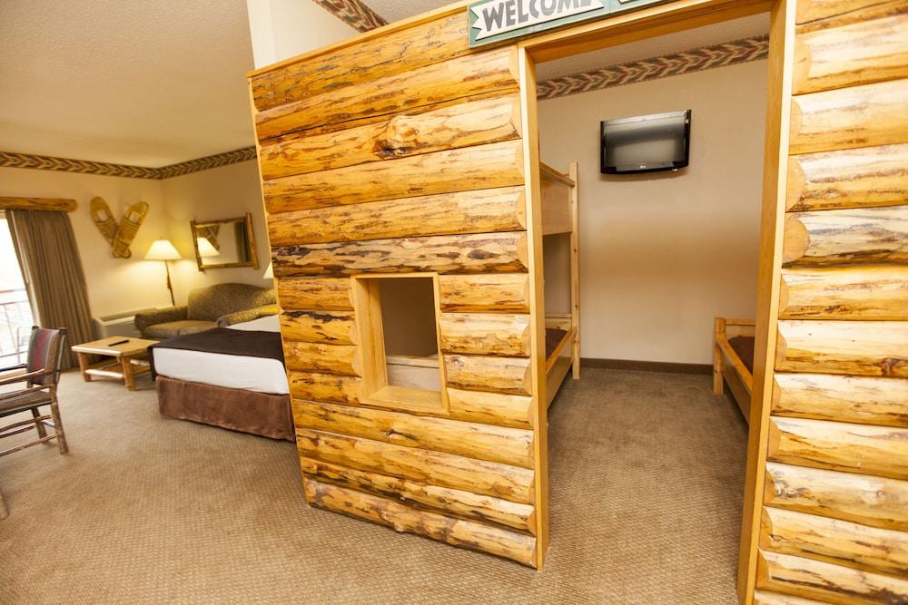 Great Wolf Lodge Traverse City photo 6