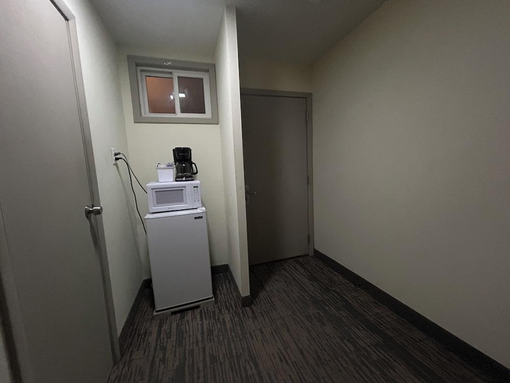 Gateaway Motel Broken Bow NE photo 31