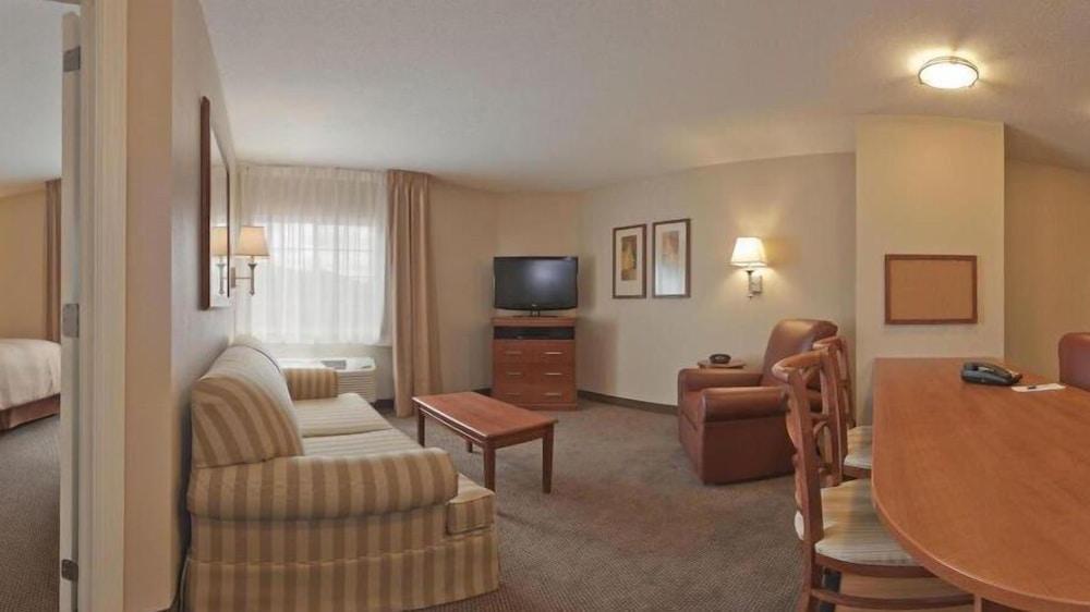 Candlewood Suites Williamsport by IHG photo 22