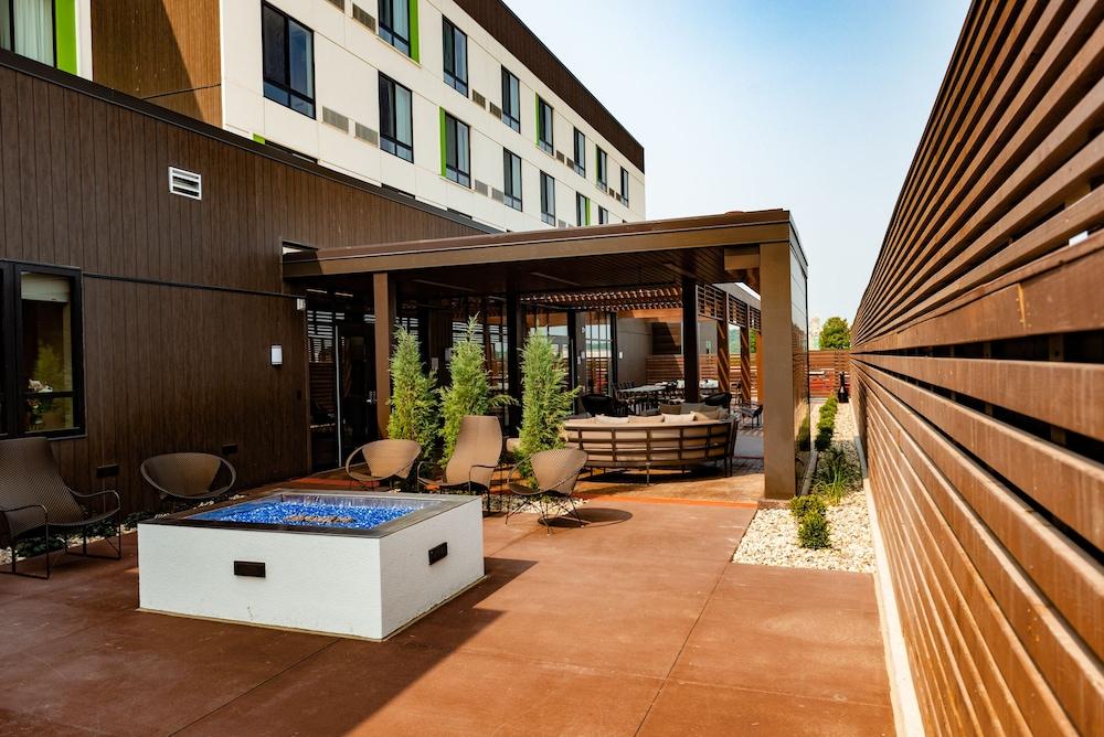 Courtyard by Marriott Omaha East/Council Bluffs, IA photo 39