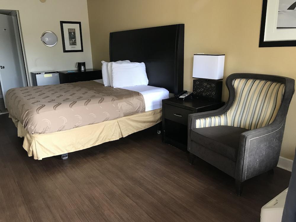 Hotel Bel-Air Orlando photo 19