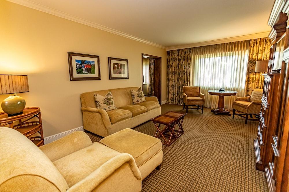 Arnold Palmer's Bay Hill Club & Lodge photo 44