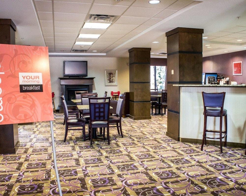 Comfort Suites Sanford photo 32