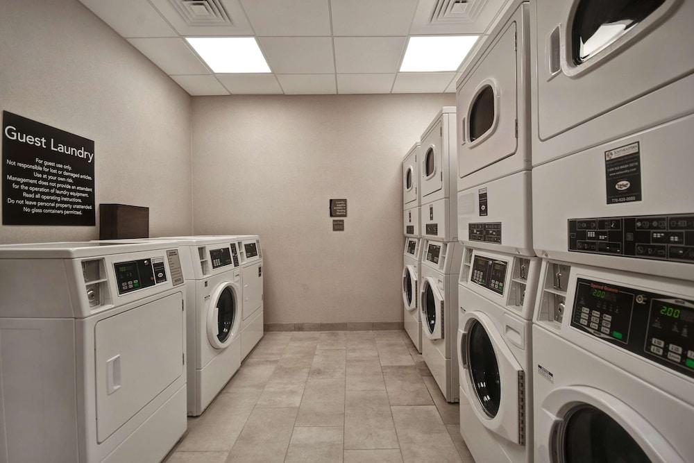 Homewood Suites by Hilton Orlando at Flamingo Crossings photo 29